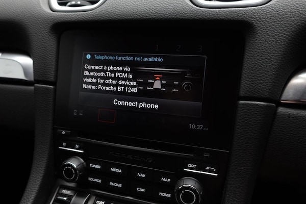 Used Porsche 718 Cayman 2019 for sale - 75527704: Photo 30