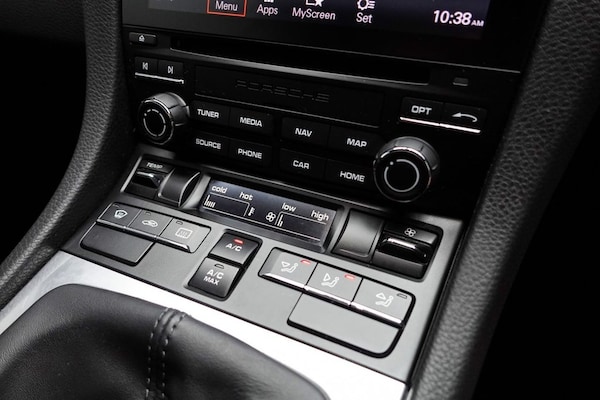 Used Porsche 718 Cayman 2019 for sale - 75527704: Photo 35