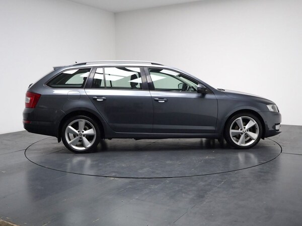 Used Skoda Octavia 2014 for sale - 76223756: Photo 14