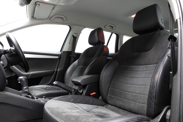 Used Skoda Octavia 2014 for sale - 76223756: Photo 15