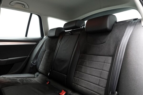Used Skoda Octavia 2014 for sale - 76223756: Photo 17
