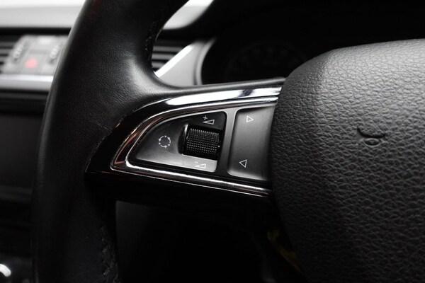 Used Skoda Octavia 2014 for sale - 76223756: Photo 20