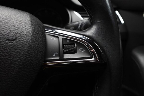 Used Skoda Octavia 2014 for sale - 76223756: Photo 21