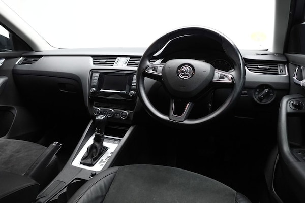 Used Skoda Octavia 2014 for sale - 76223756: Photo 23