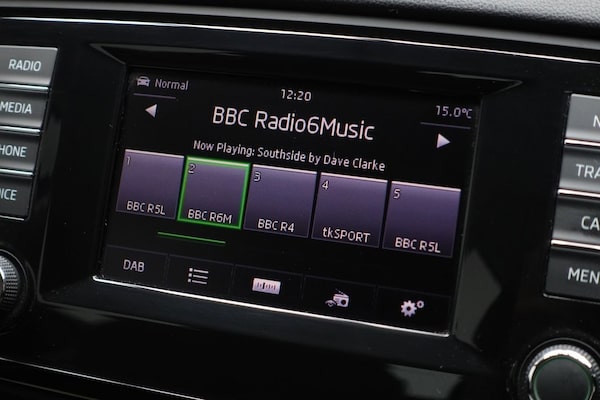 Used Skoda Octavia 2014 for sale - 76223756: Photo 26