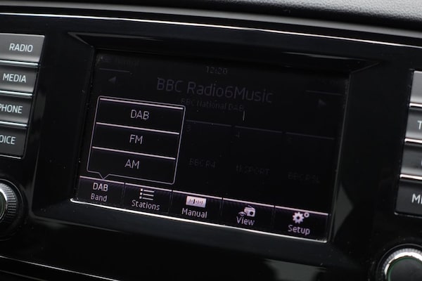 Used Skoda Octavia 2014 for sale - 76223756: Photo 27