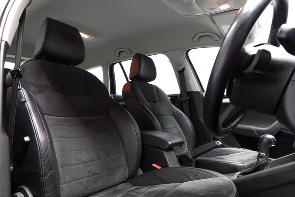 Used Skoda Octavia 2014 for sale - 76223756: Photo 2