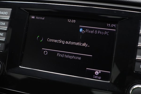 Used Skoda Octavia 2014 for sale - 76223756: Photo 32