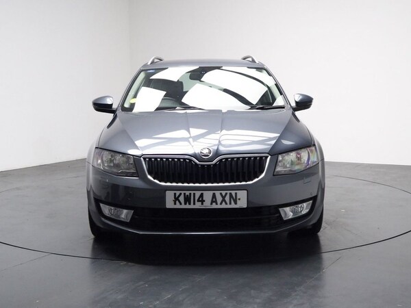Used Skoda Octavia 2014 for sale - 76223756: Photo 5