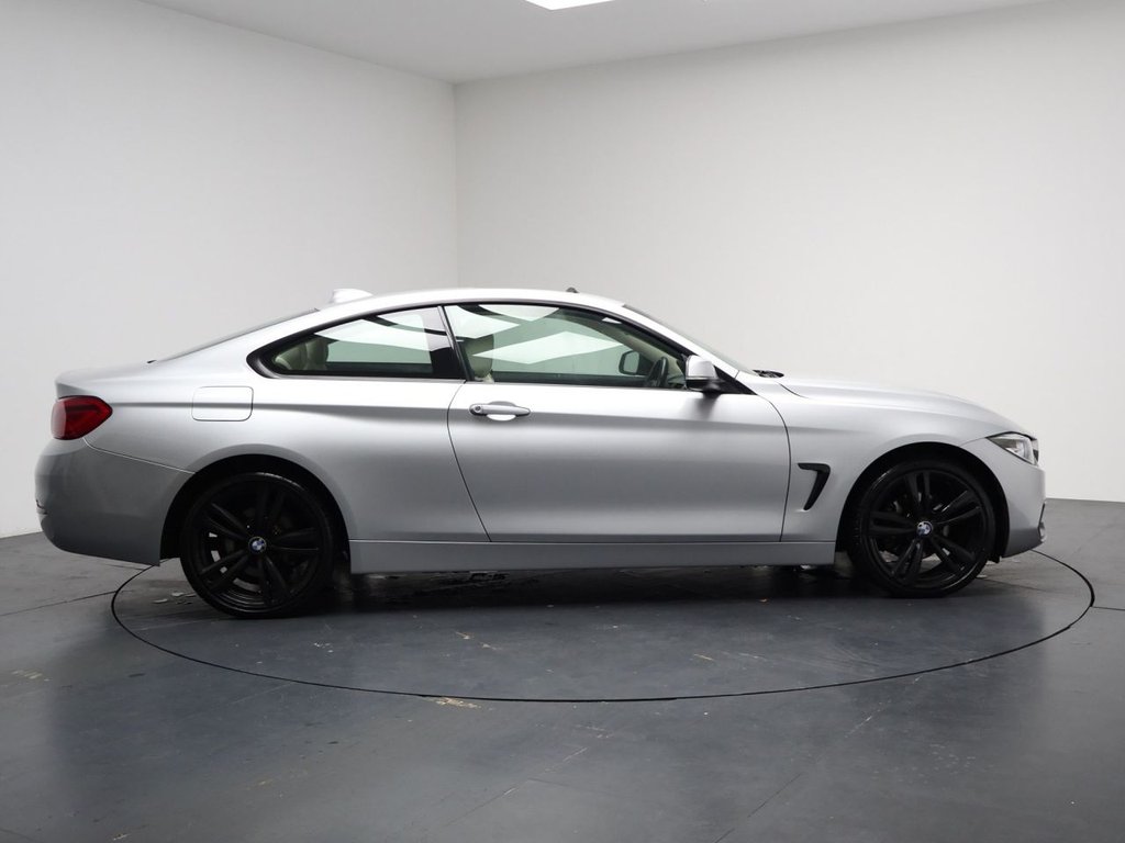 Used BMW 4 Series 2017 for sale - 76867645: Photo 14