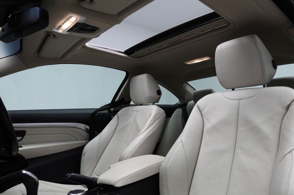 Used BMW 4 Series 2017 for sale - 76867645: Photo 17