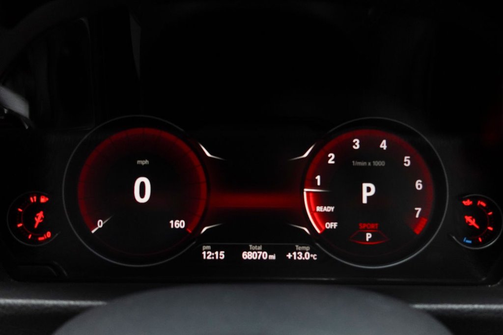 Used BMW 4 Series 2017 for sale - 76867645: Photo 26