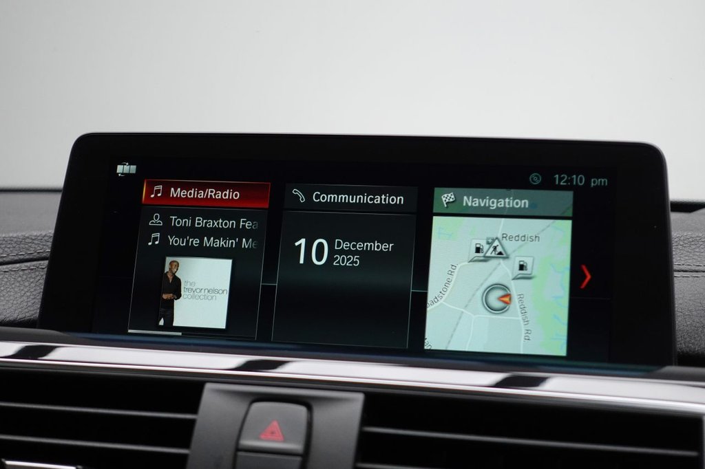 Used BMW 4 Series 2017 for sale - 76867645: Photo 27