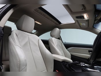 Used BMW 4 Series 2017 for sale - 76867645: Photo