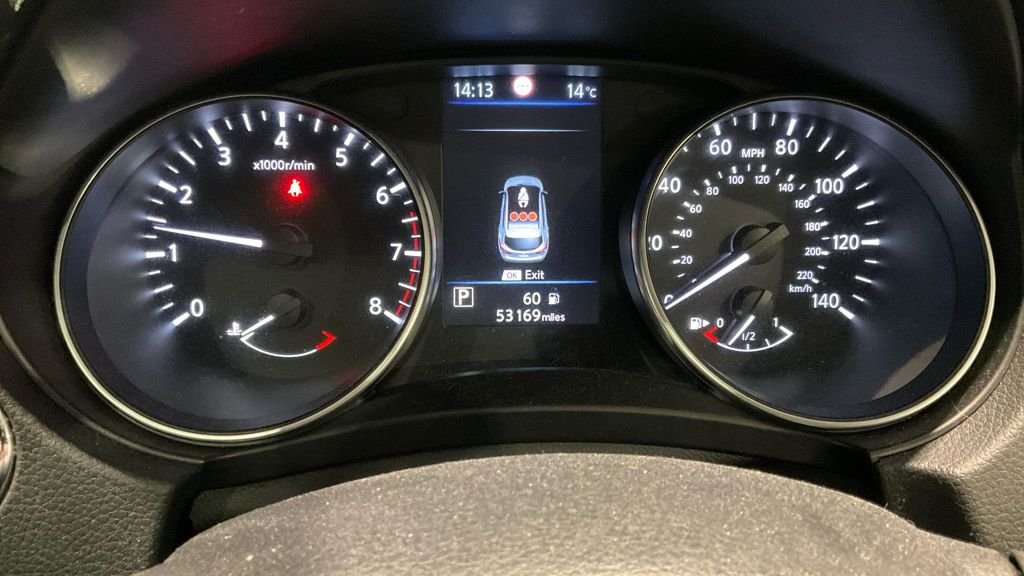 Used Nissan Qashqai 2021 for sale - 76547075: Photo 12