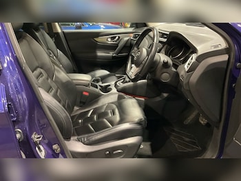 Used Nissan Qashqai 2021 for sale - 76547075: Photo