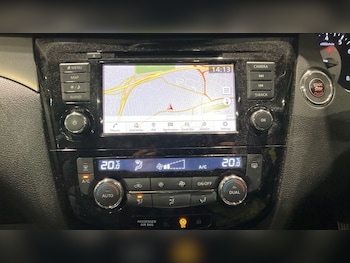 Used Nissan Qashqai 2021 for sale - 76547075: Photo