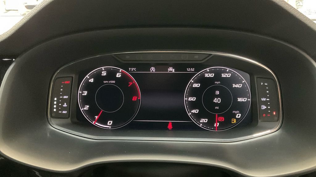 Used SEAT Ateca 2019 for sale - 77427864: Photo 2