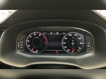 Used SEAT Ateca 2019 for sale - 77427864: Photo