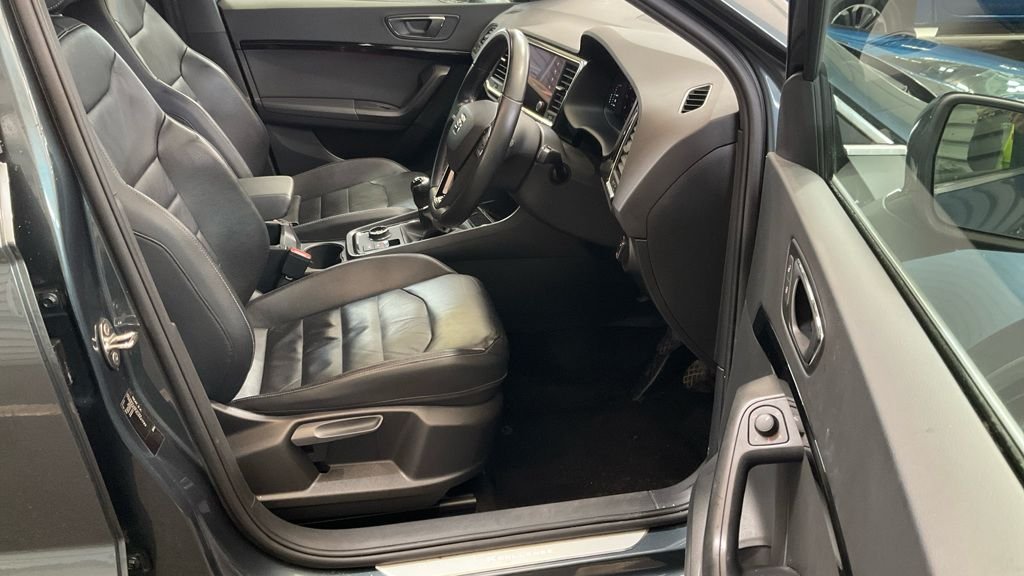 Used SEAT Ateca 2019 for sale - 77427864: Photo 3