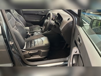 Used SEAT Ateca 2019 for sale - 77427864: Photo