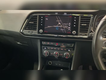 Used SEAT Ateca 2019 for sale - 77427864: Photo