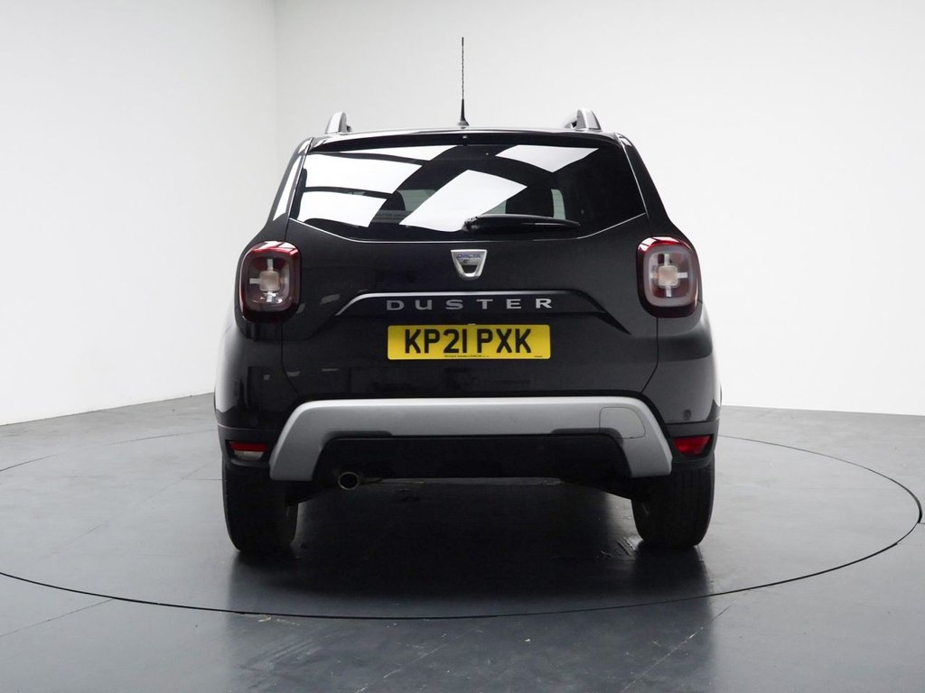 Used Dacia Duster 2021 for sale - 76172933: Photo 11