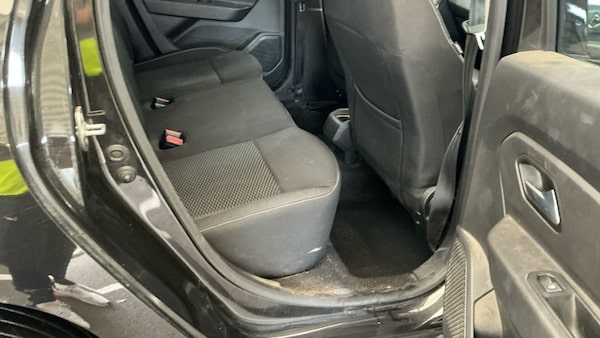 Used Dacia Duster 2021 for sale - 76172933: Photo 11