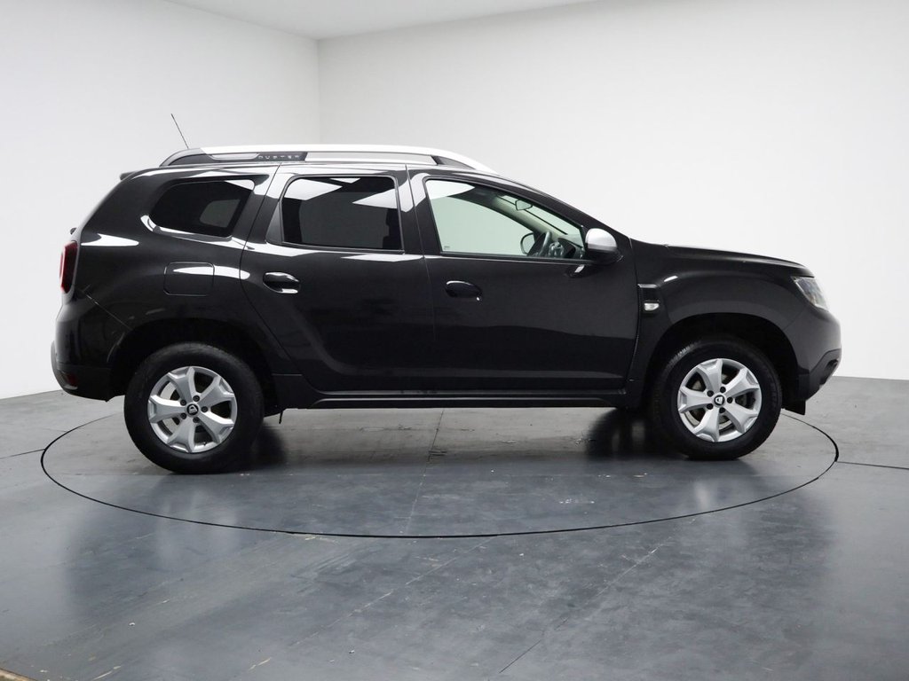 Used Dacia Duster 2021 for sale - 76172933: Photo 14