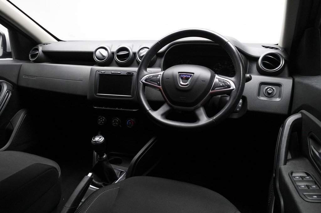 Used Dacia Duster 2021 for sale - 76172933: Photo 18