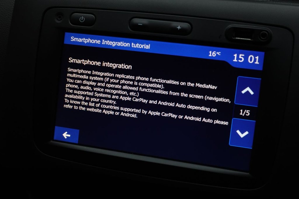 Used Dacia Duster 2021 for sale - 76172933: Photo 29