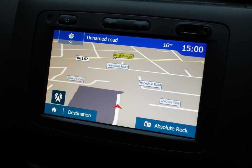 Used Dacia Duster 2021 for sale - 76172933: Photo 3