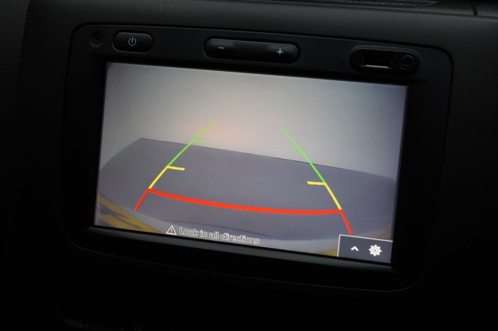 Used Dacia Duster 2021 for sale - 76172933: Photo 30