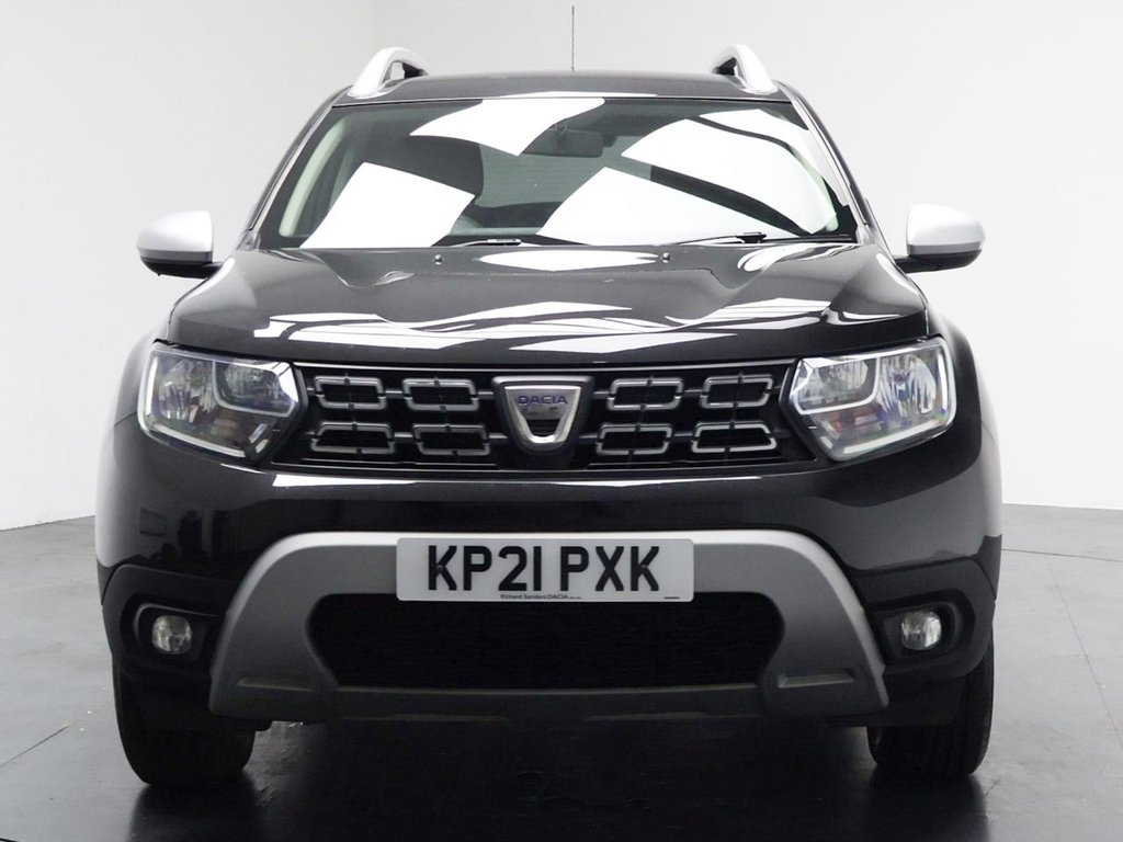 Used Dacia Duster 2021 for sale - 76172933: Photo 5