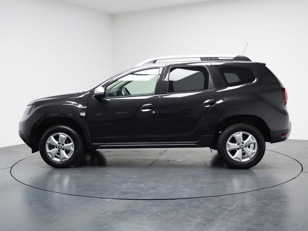 Used Dacia Duster 2021 for sale - 76172933: Photo 8