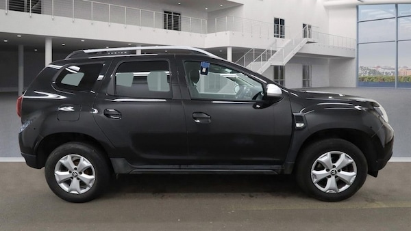 Used Dacia Duster 2021 for sale - 76172933: Photo 8