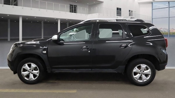 Used Dacia Duster 2021 for sale - 76172933: Photo 9
