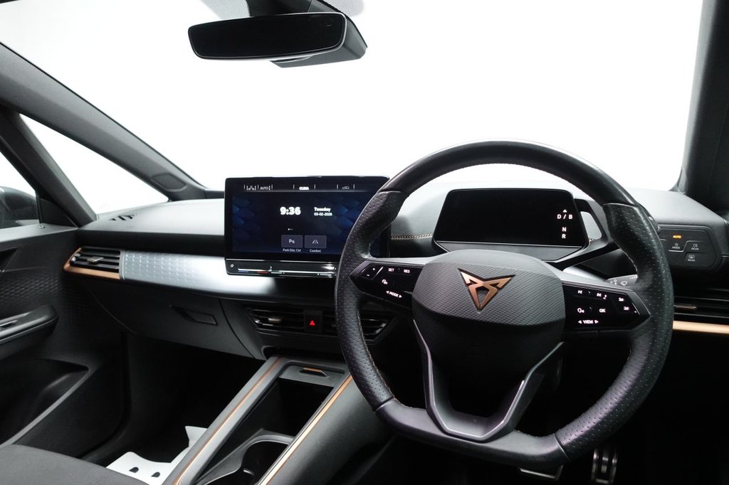 Used Cupra Born 2022 for sale - 77302244: Photo 20