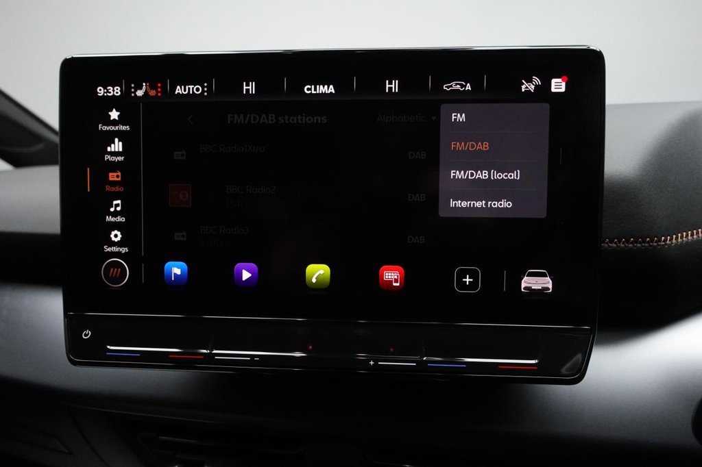 Used Cupra Born 2022 for sale - 77302244: Photo 24