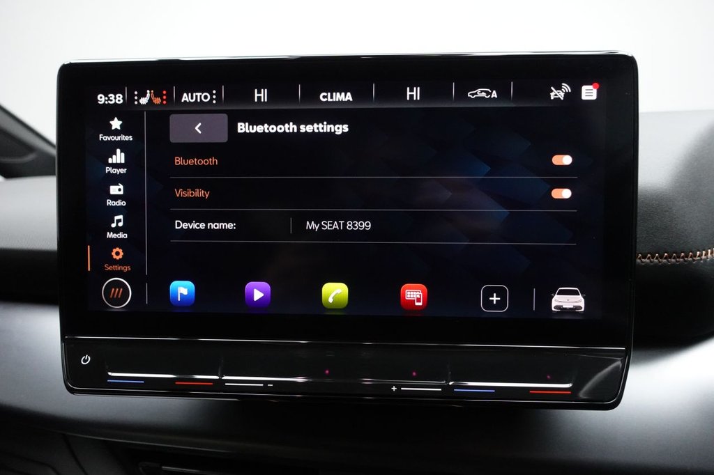 Used Cupra Born 2022 for sale - 77302244: Photo 26