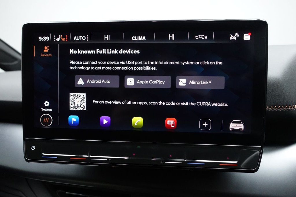 Used Cupra Born 2022 for sale - 77302244: Photo 27