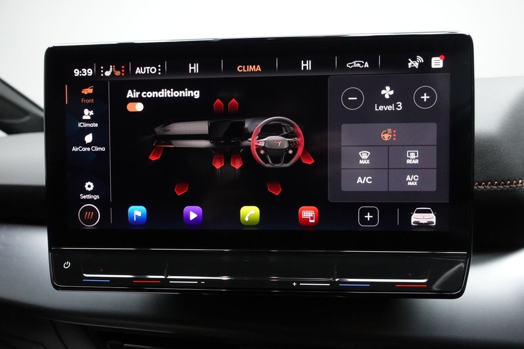 Used Cupra Born 2022 for sale - 77302244: Photo 29