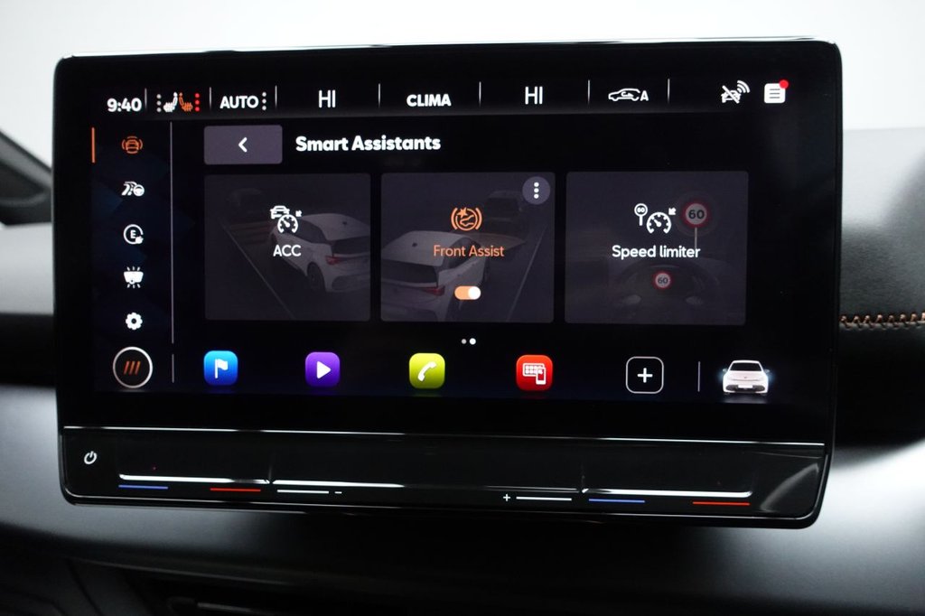 Used Cupra Born 2022 for sale - 77302244: Photo 32