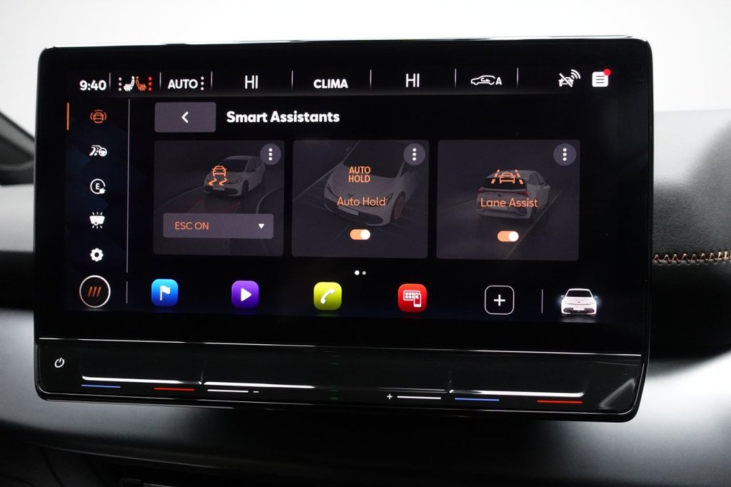 Used Cupra Born 2022 for sale - 77302244: Photo 33