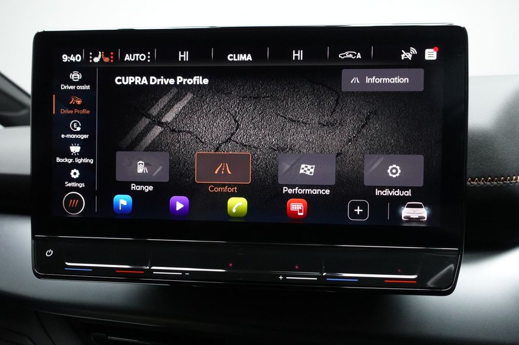 Used Cupra Born 2022 for sale - 77302244: Photo 35