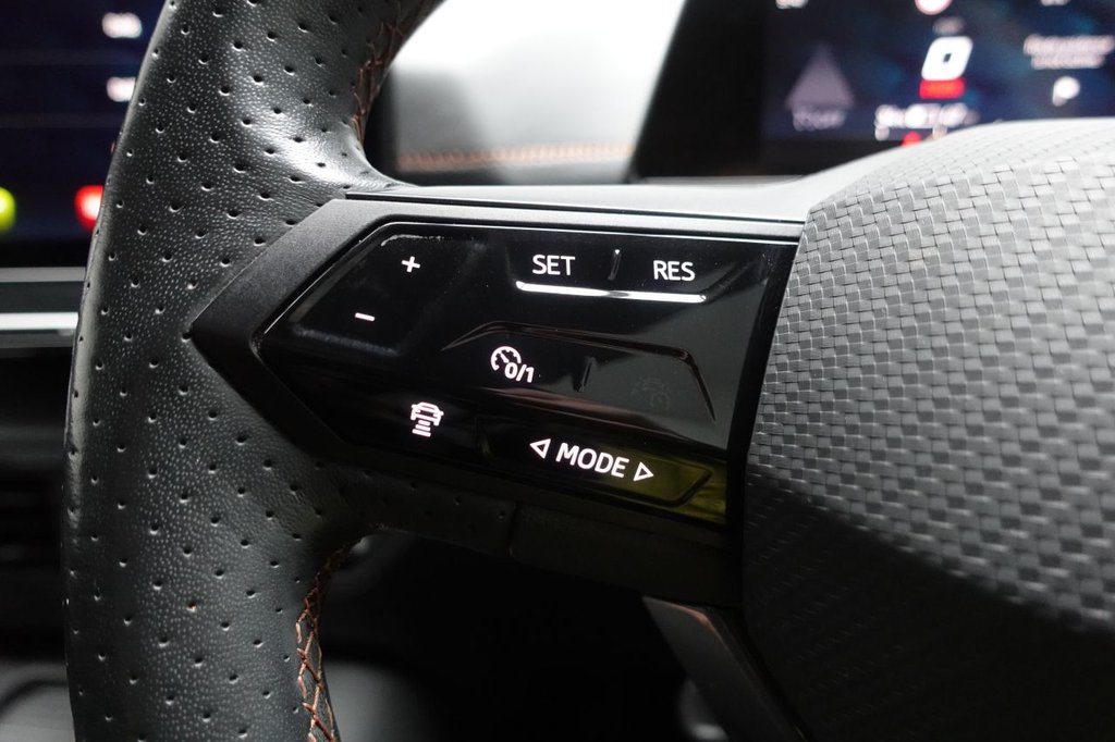 Used Cupra Born 2022 for sale - 77302244: Photo 38