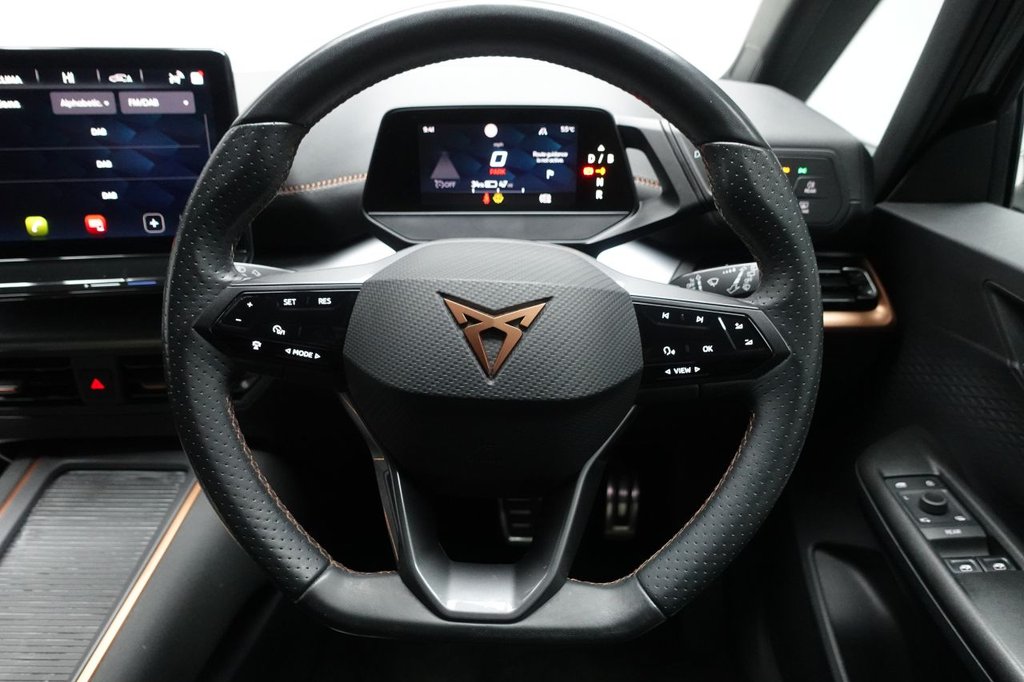 Used Cupra Born 2022 for sale - 77302244: Photo 40