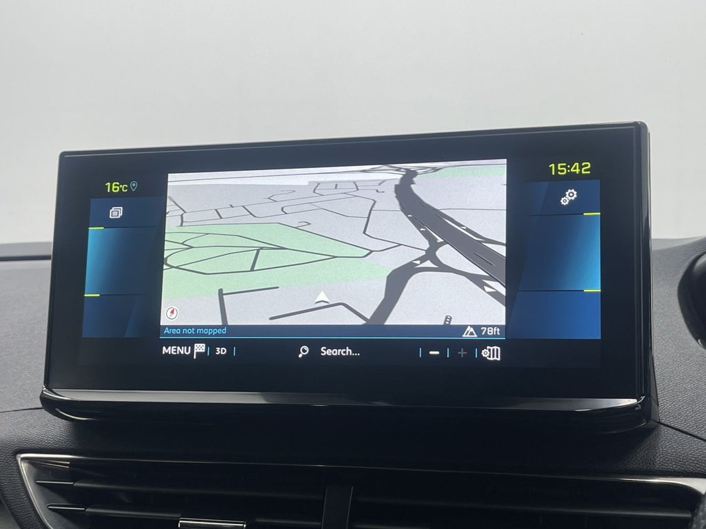 Used Peugeot 3008 2021 for sale - 77520629: Photo 3