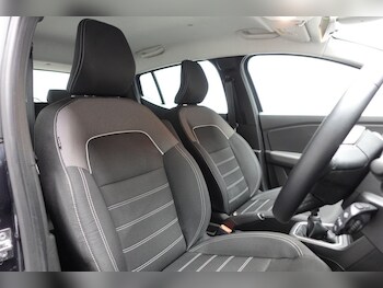 Used Dacia Sandero 2021 for sale - 79584709: Photo
