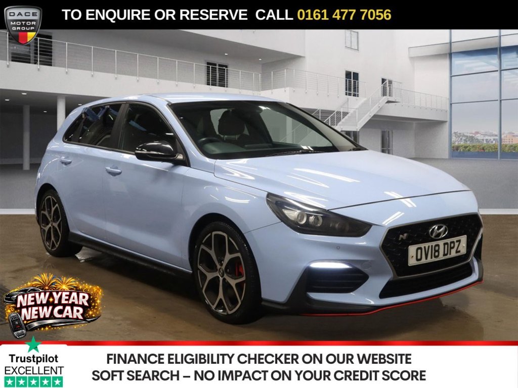 Used Hyundai i30 2018 for sale - 77153658: Photo 1